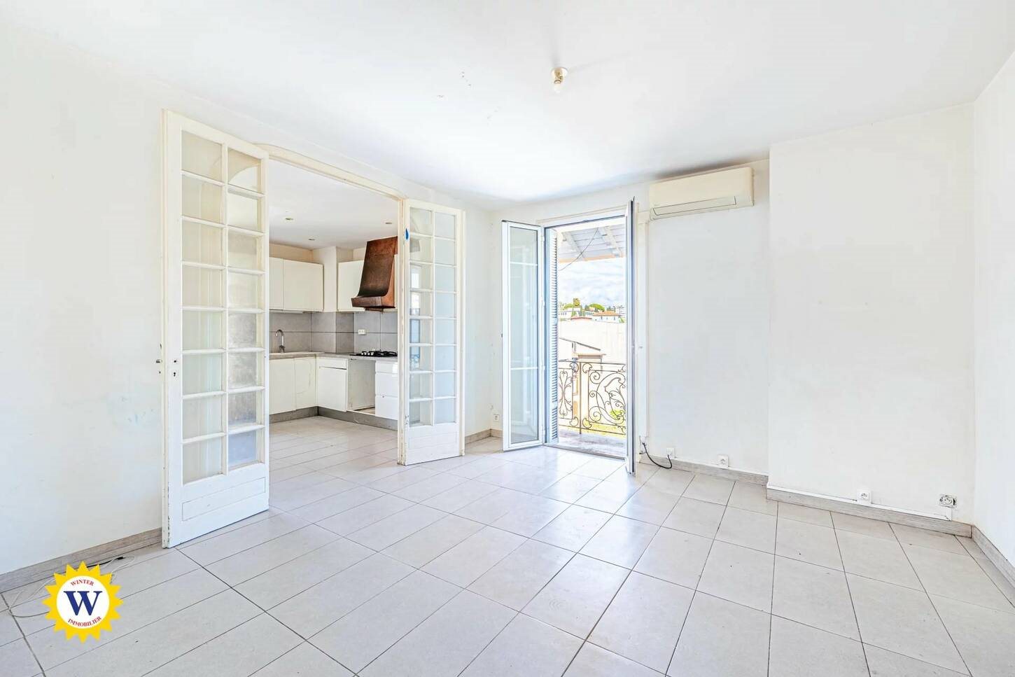 Appartement à vendre, 70m², Nice