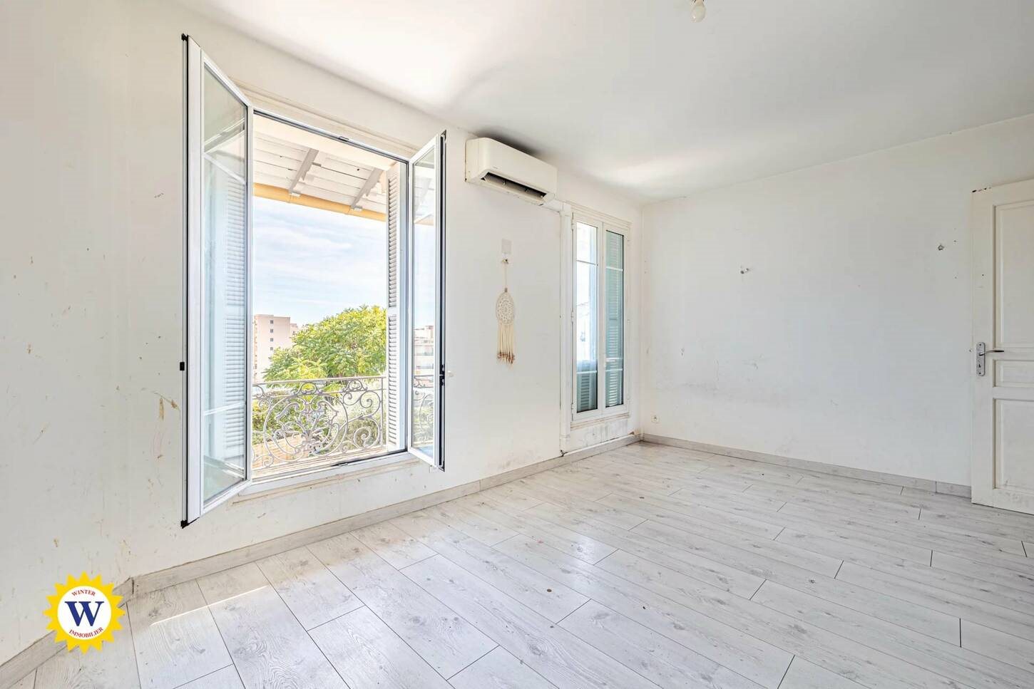 Appartement à vendre, 70m², Nice