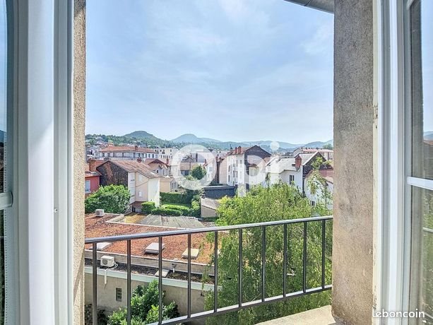 Appartement à vendre, 117m², Clermont-Ferrand
