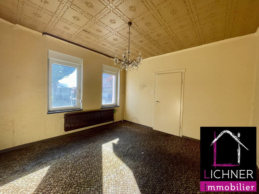 Maison à vendre, 176m², L'Hôpital