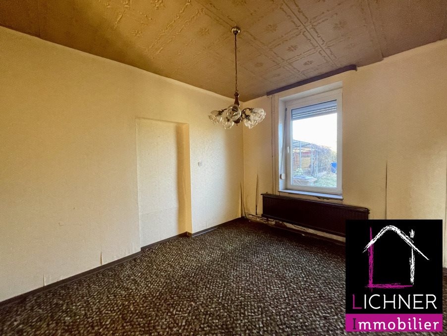 Maison à vendre, 176m², L'Hôpital