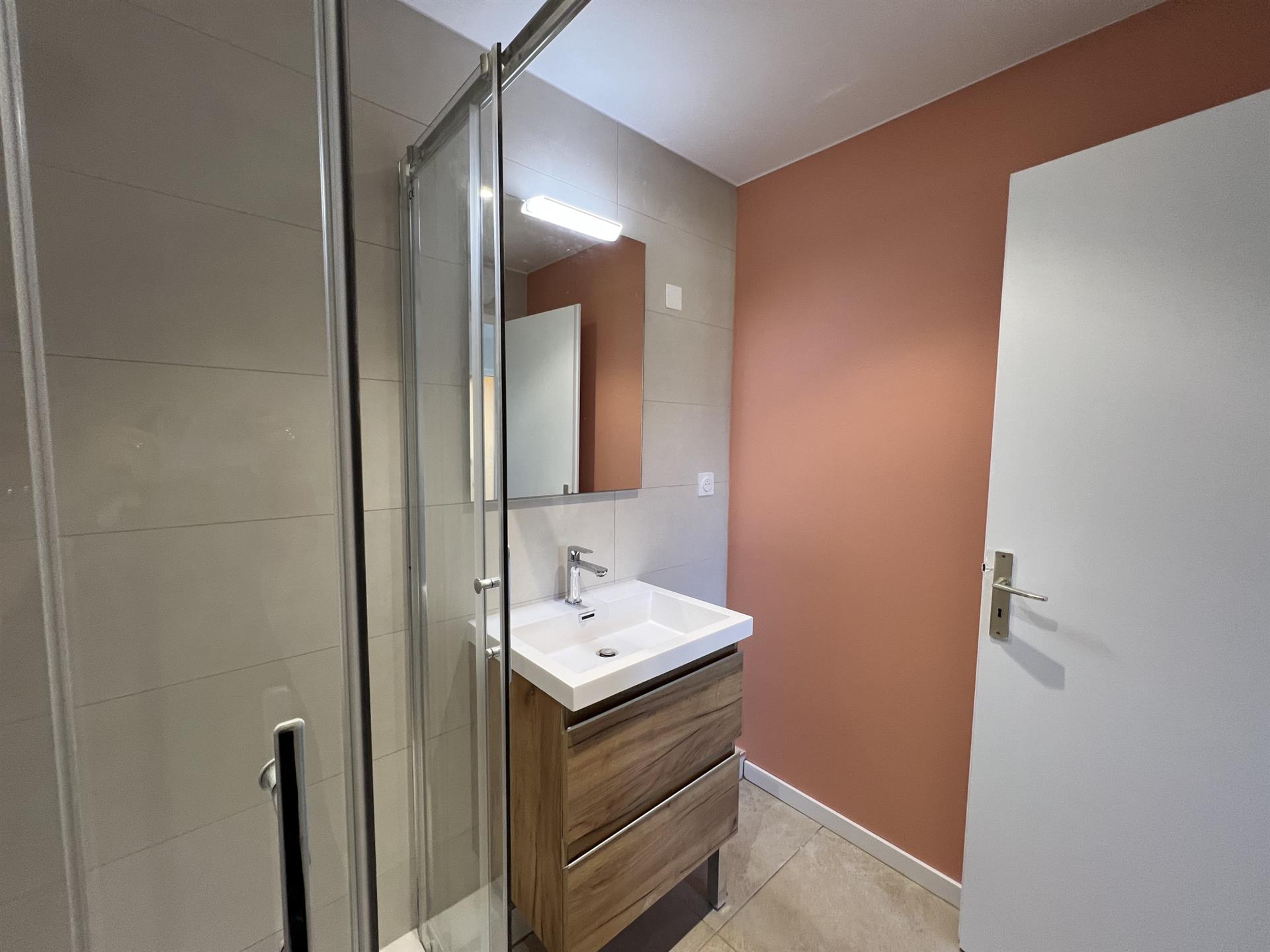 Appartement à louer, 39m², Fegersheim