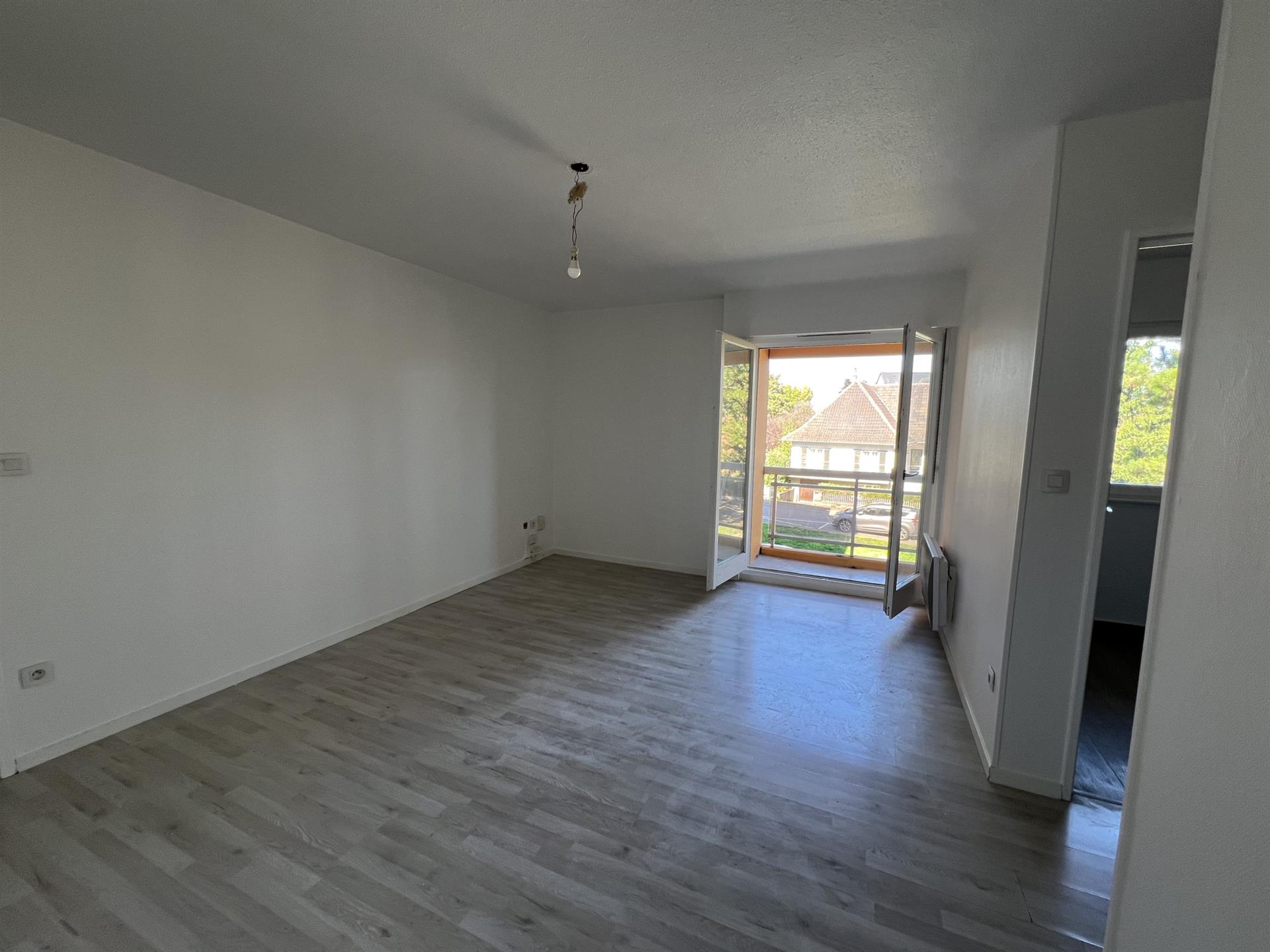 Appartement à louer, 39m², Fegersheim