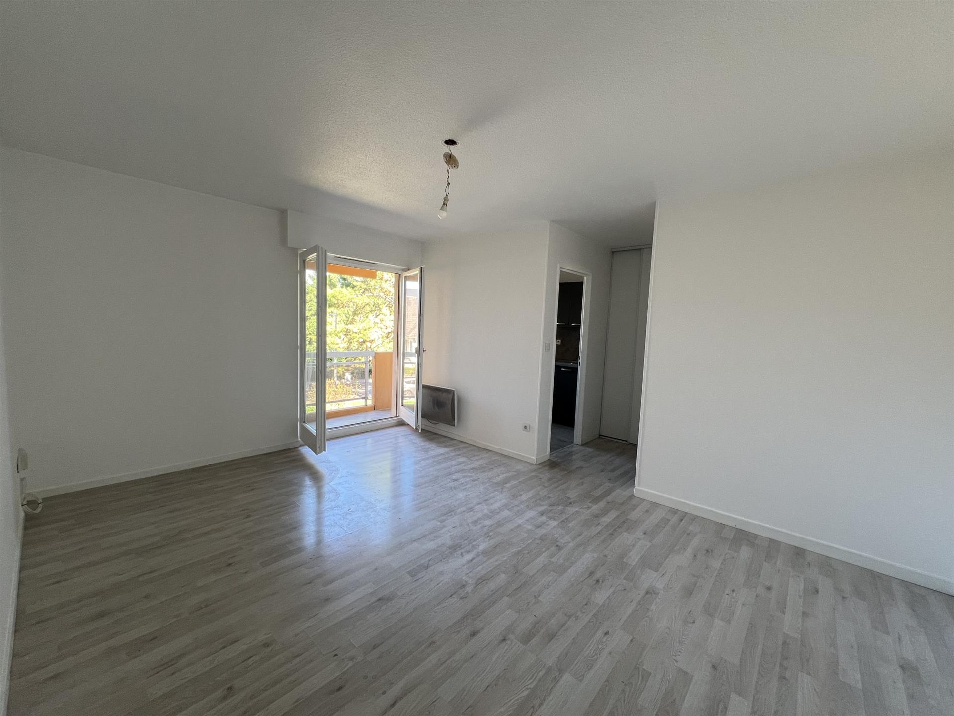 Appartement à louer, 39m², Fegersheim