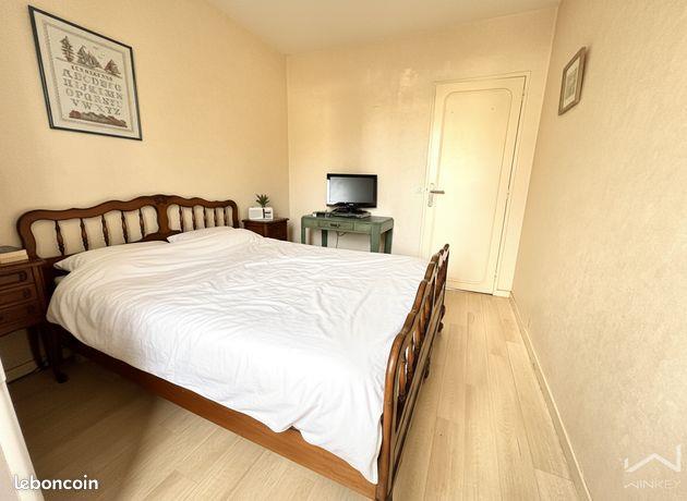 Appartement à vendre, 70m², Rennes