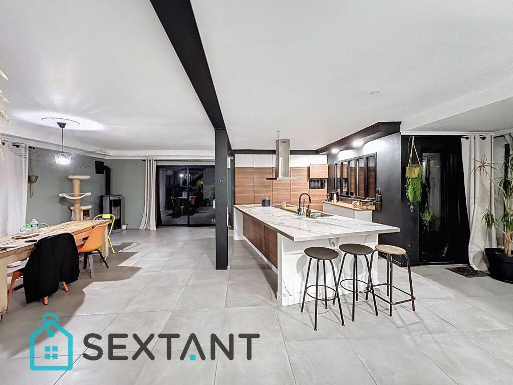 Maison à vendre, 260m², Goupillières