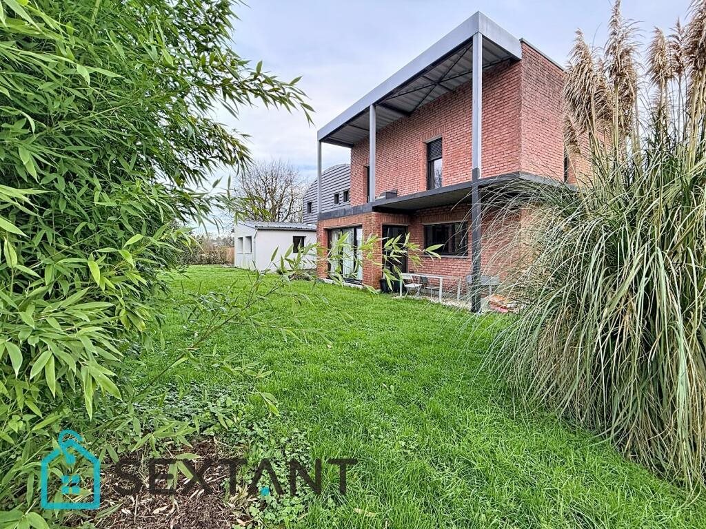 Maison à vendre, 260m², Goupillières