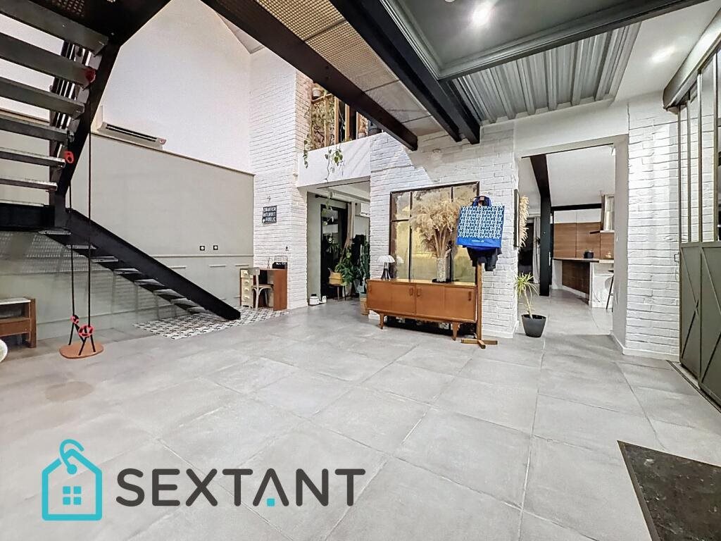 Maison à vendre, 260m², Goupillières