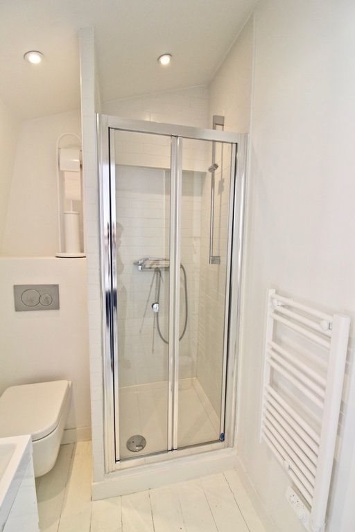 Appartement à louer, 25m², Nantes