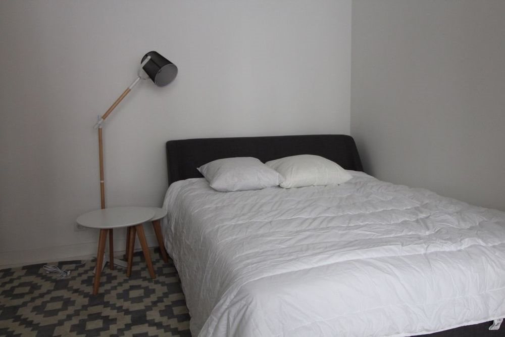 Appartement à louer, 25m², Nantes