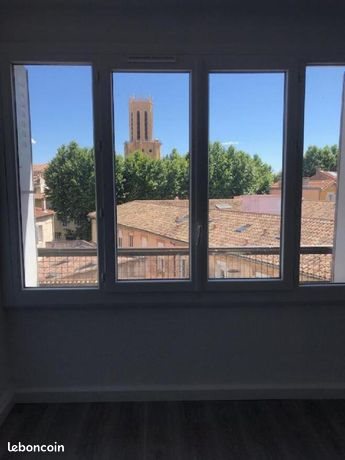 Appartement à louer, 29m², Aix-en-Provence