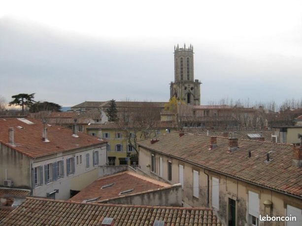 Appartement à louer, 29m², Aix-en-Provence