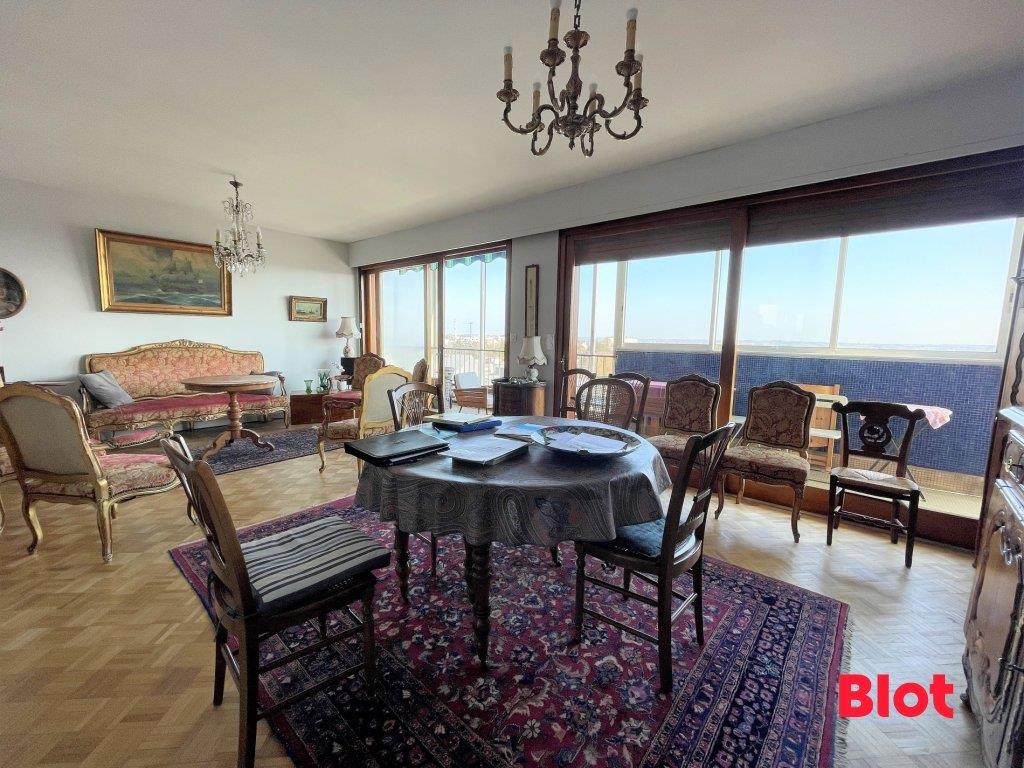 Appartement à vendre, 137m², Rennes