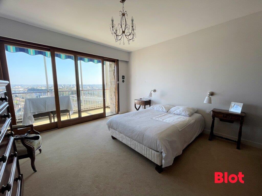 Appartement à vendre, 137m², Rennes