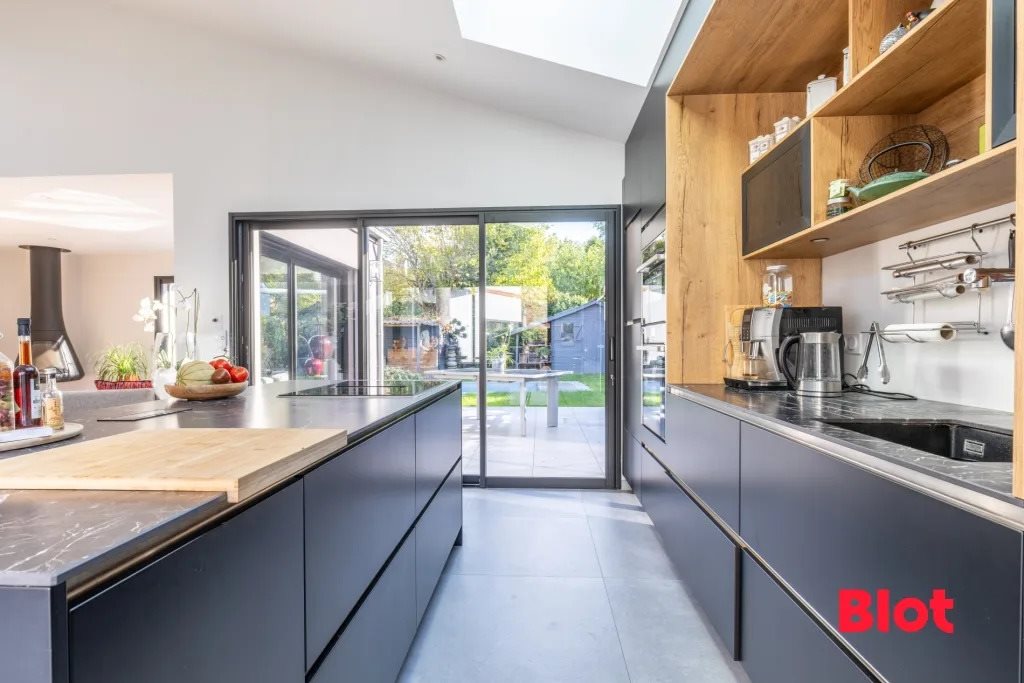 Maison à vendre, 196m², Rennes