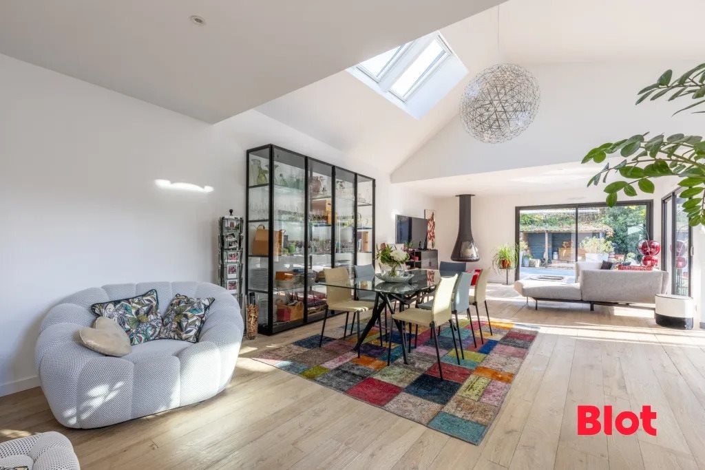 Maison à vendre, 196m², Rennes