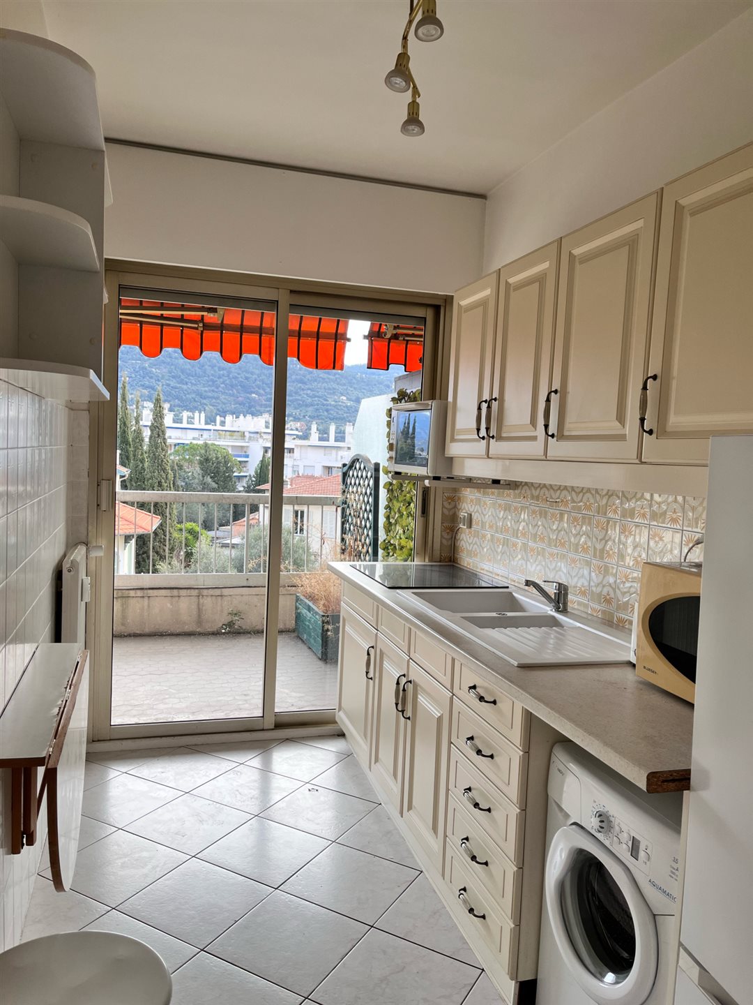 Appartement à vendre, 40m², Nice