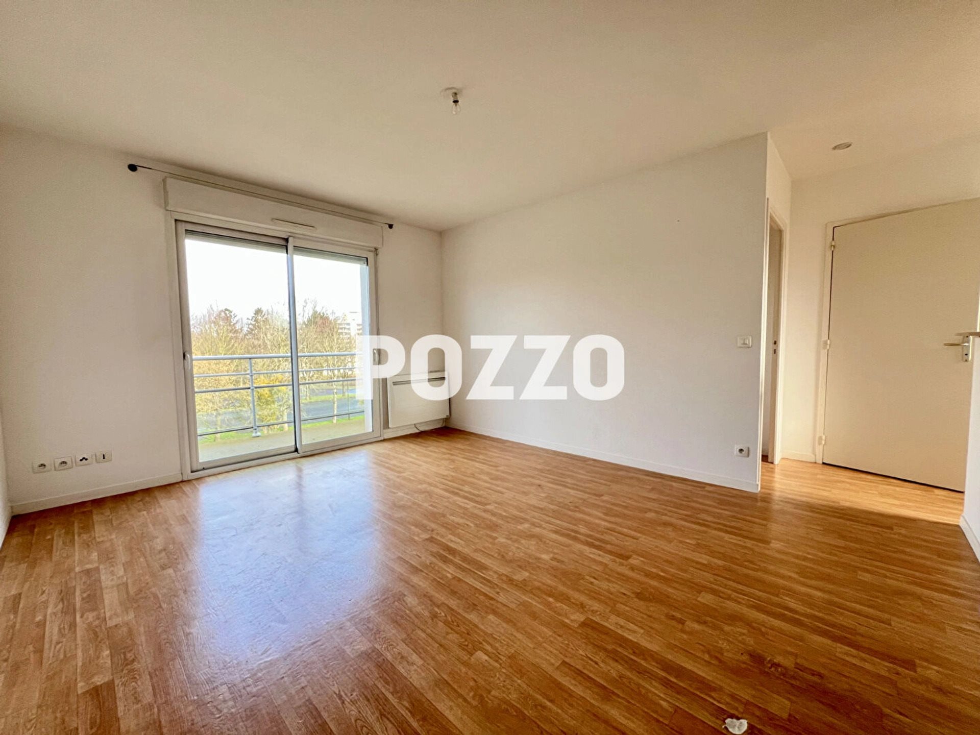 Appartement à louer, 39m², Saint-Lô