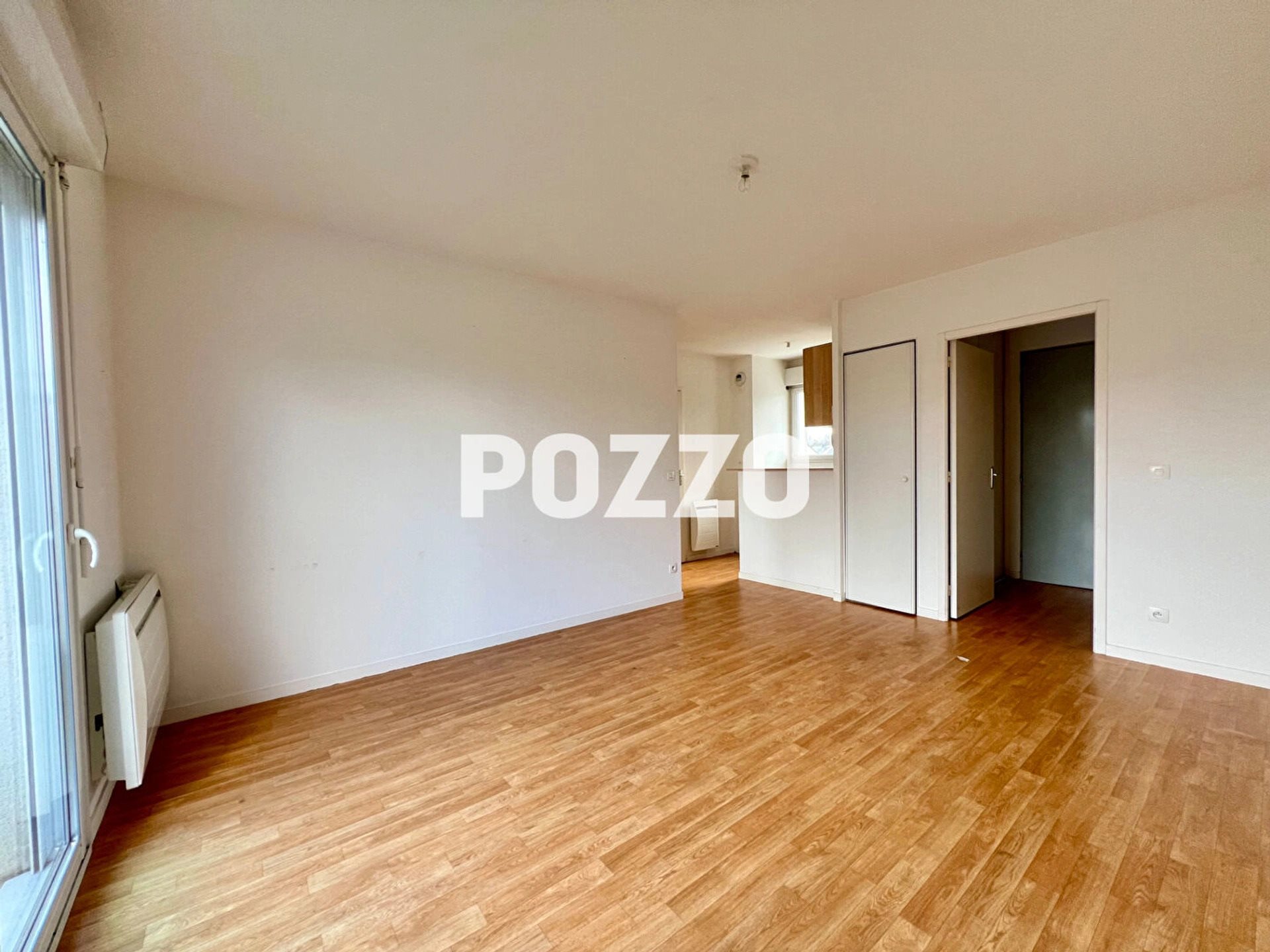 Appartement à louer, 39m², Saint-Lô