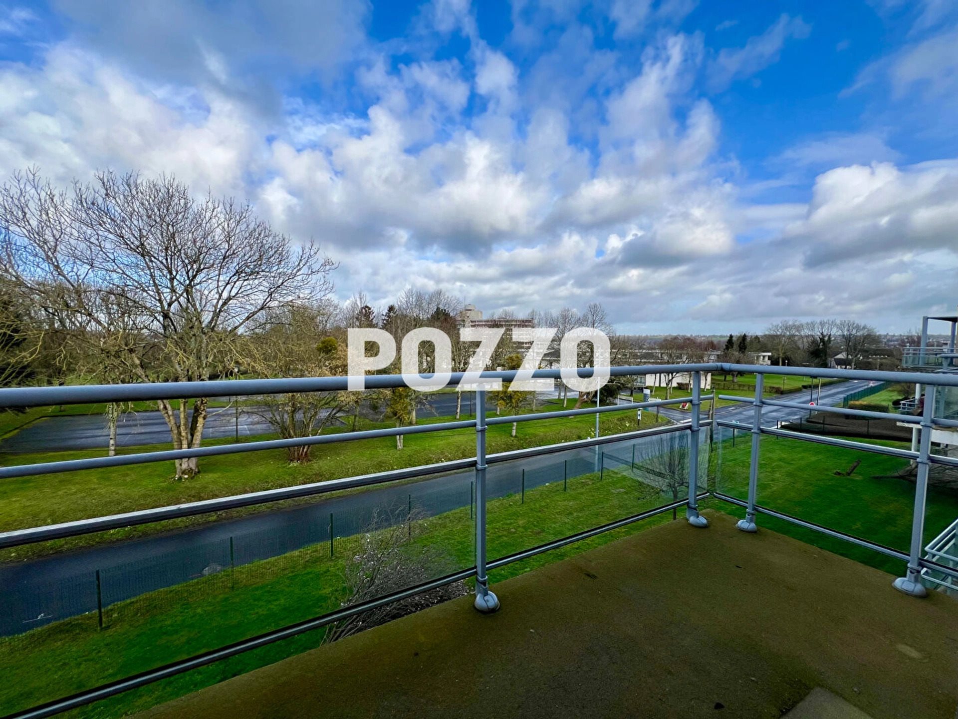 Appartement à louer, 39m², Saint-Lô