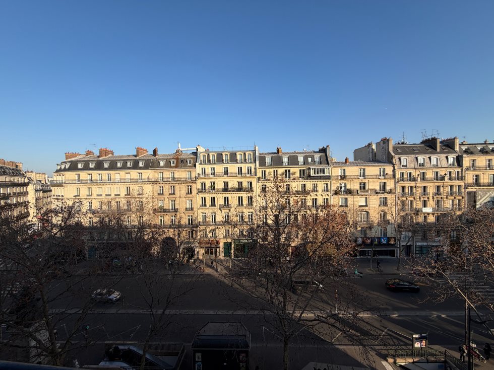 Appartement à vendre, 131m², Paris 14ème