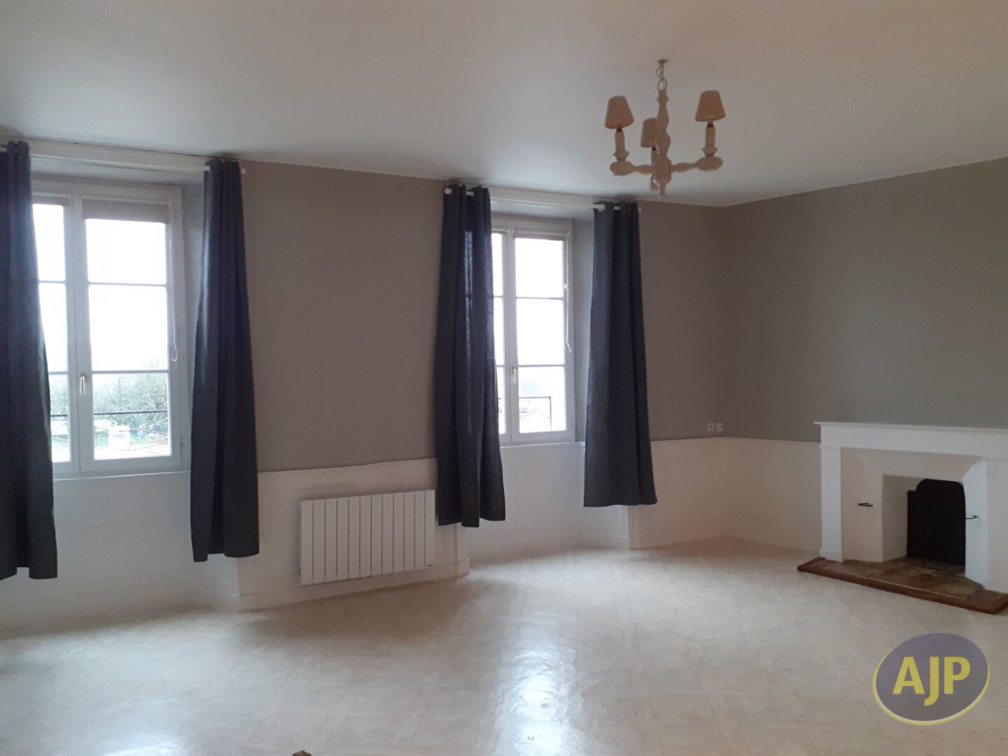 Appartement à louer, 70m², Redon