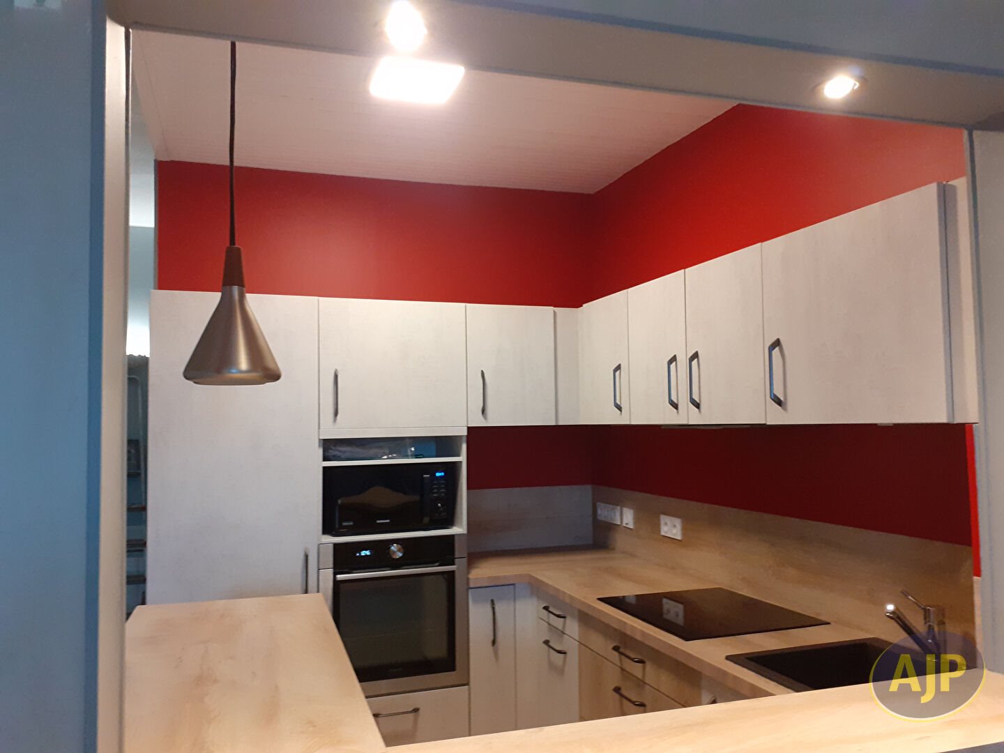 Appartement à louer, 70m², Redon