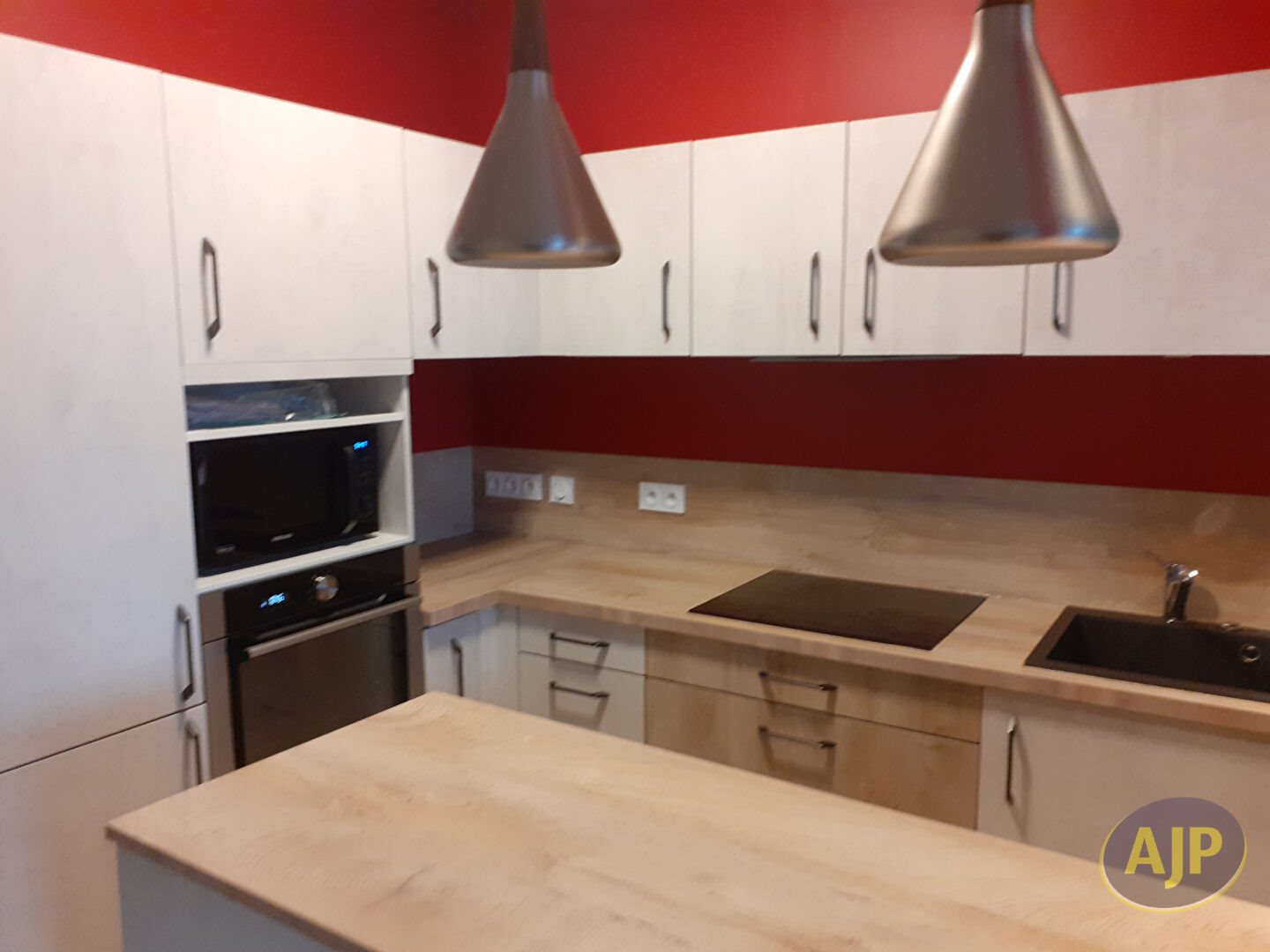 Appartement à louer, 70m², Redon