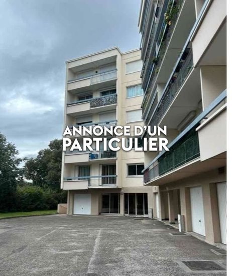 Appartement à vendre, 57m², Lyon 8ème