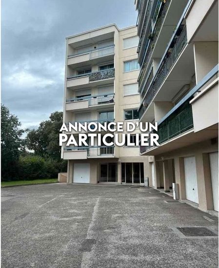 Appartement à vendre, 57m², Lyon 8ème
