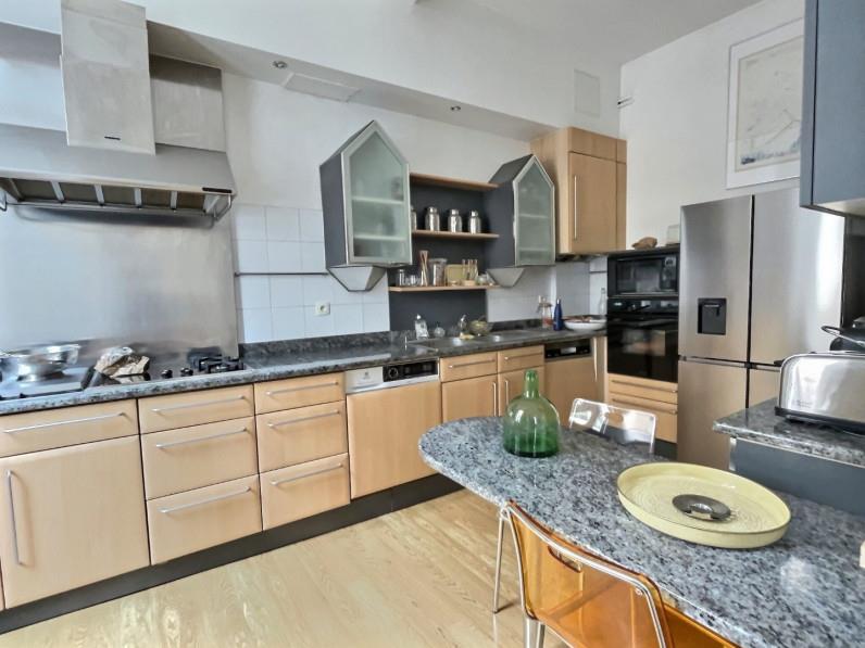 Appartement à vendre, 108m², Toulouse