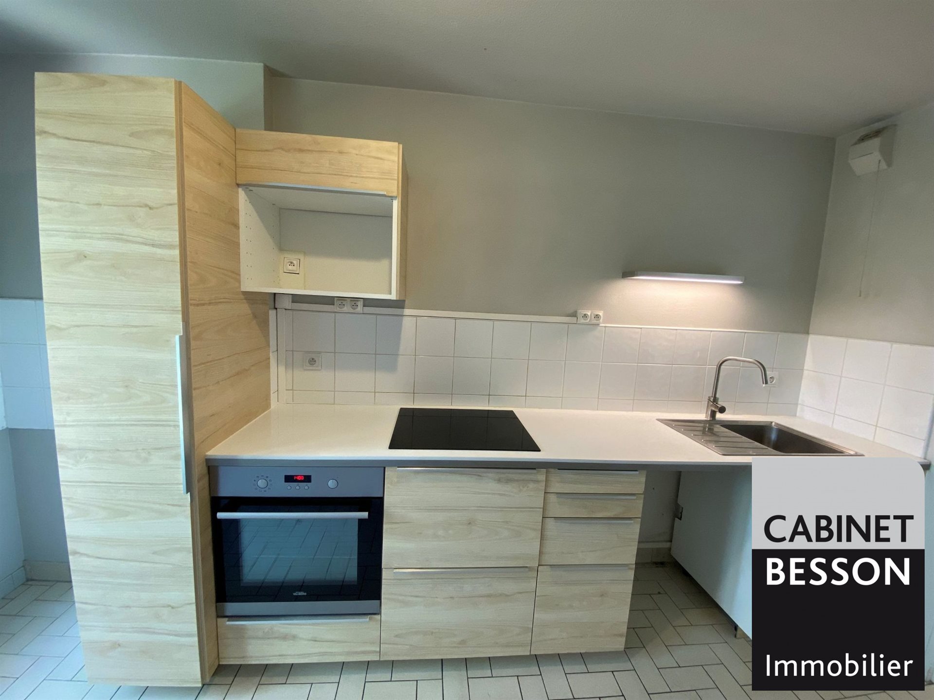 Appartement à louer, 69m², Grenoble