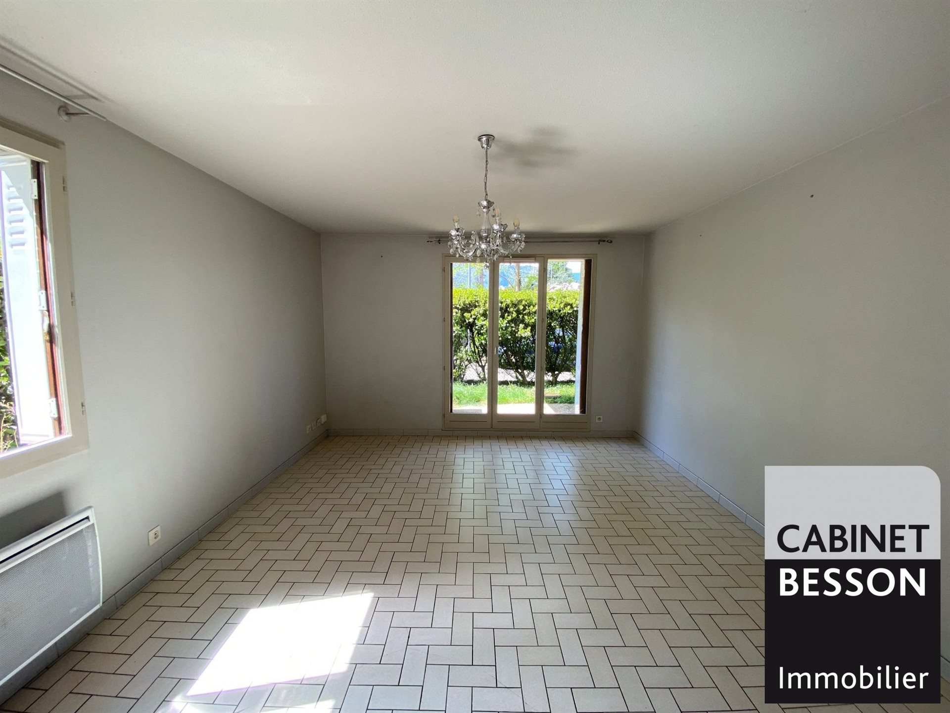 Appartement à louer, 69m², Grenoble