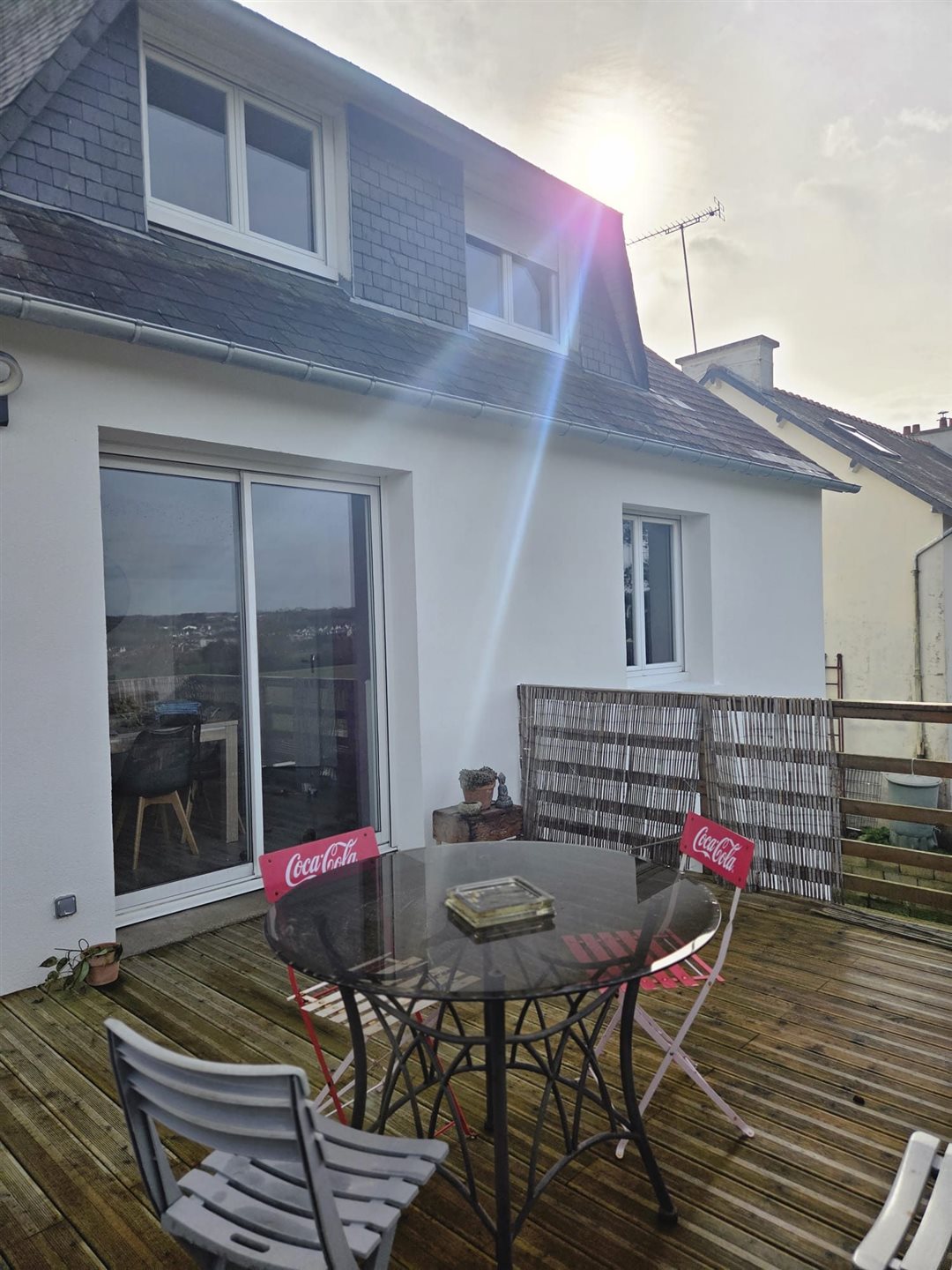 Maison à vendre, 104m², Hillion