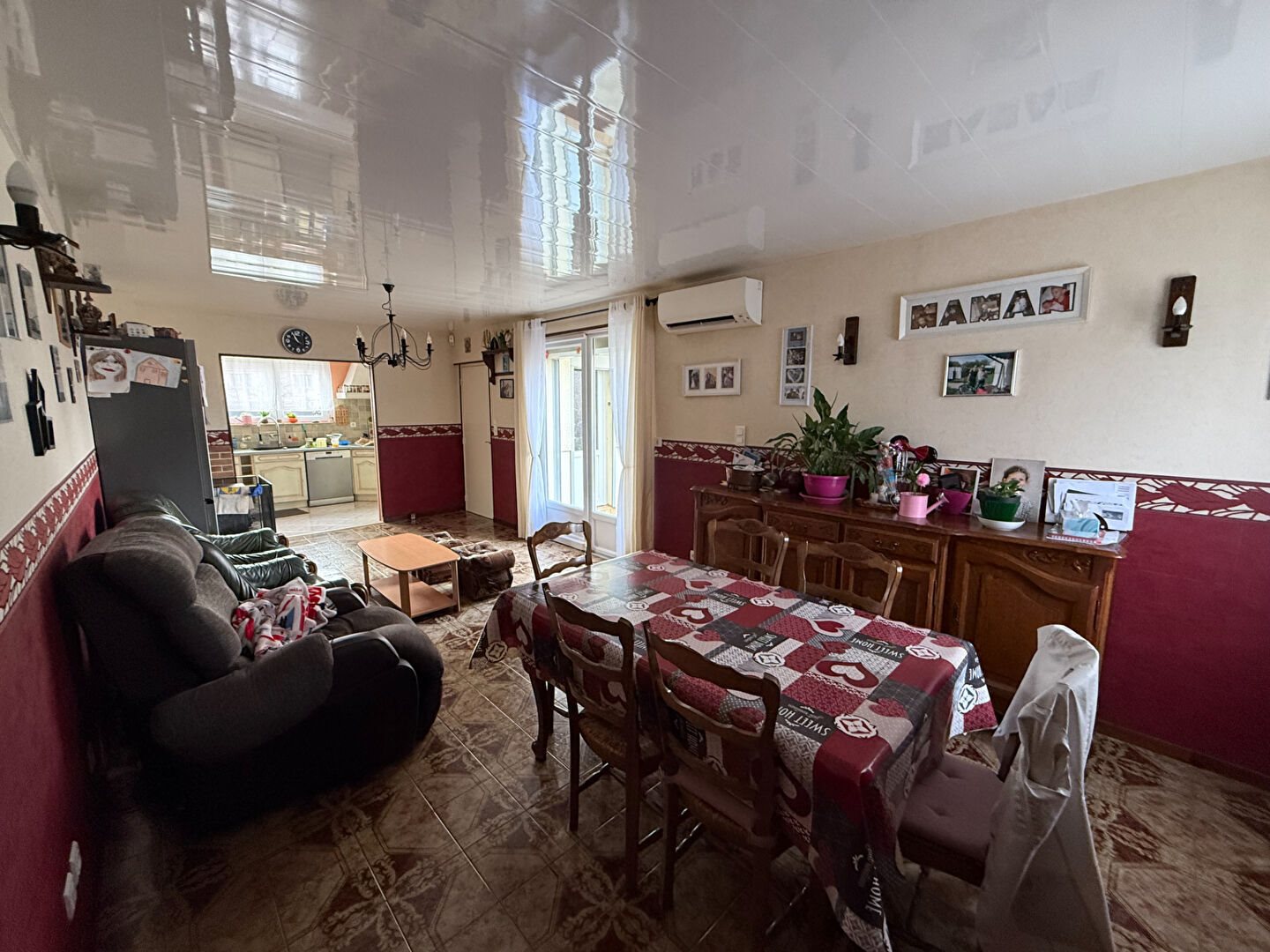 Maison à vendre, 117m², Sedan