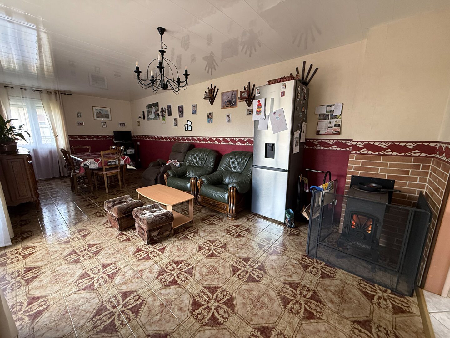 Maison à vendre, 117m², Sedan