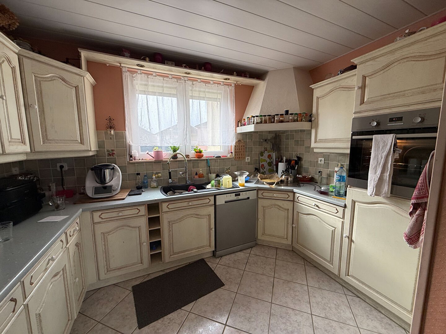 Maison à vendre, 117m², Sedan