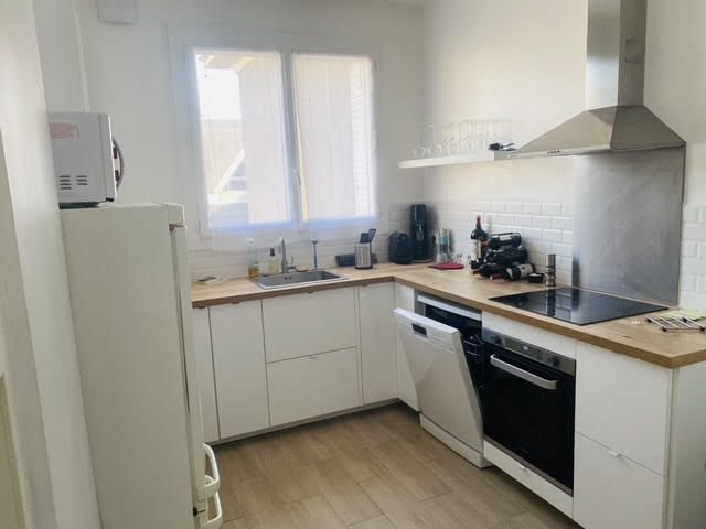 Appartement à vendre, 59m², Tours