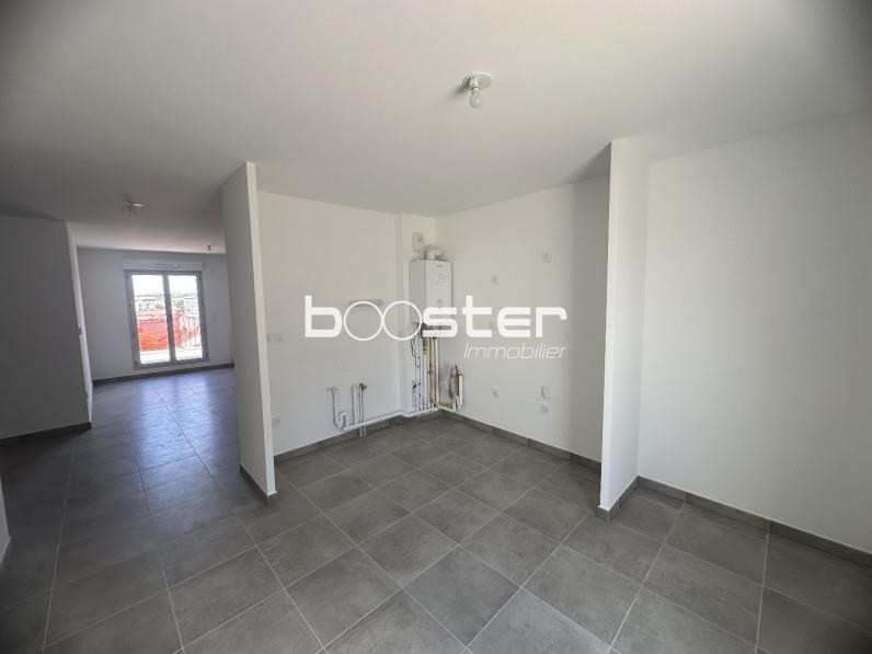 Appartement à vendre, 92m², Toulouse