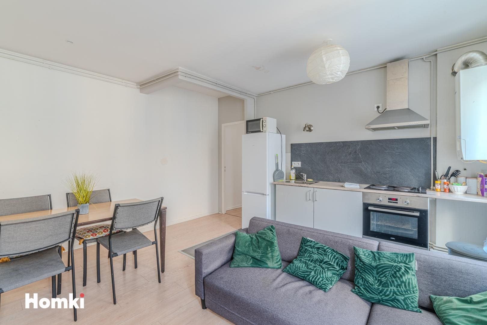 Appartement à vendre, 79m², Saint-Etienne