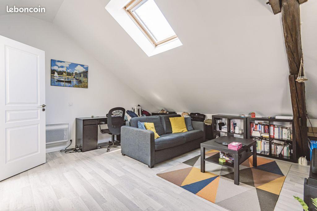 Appartement à louer, 32m², Reims