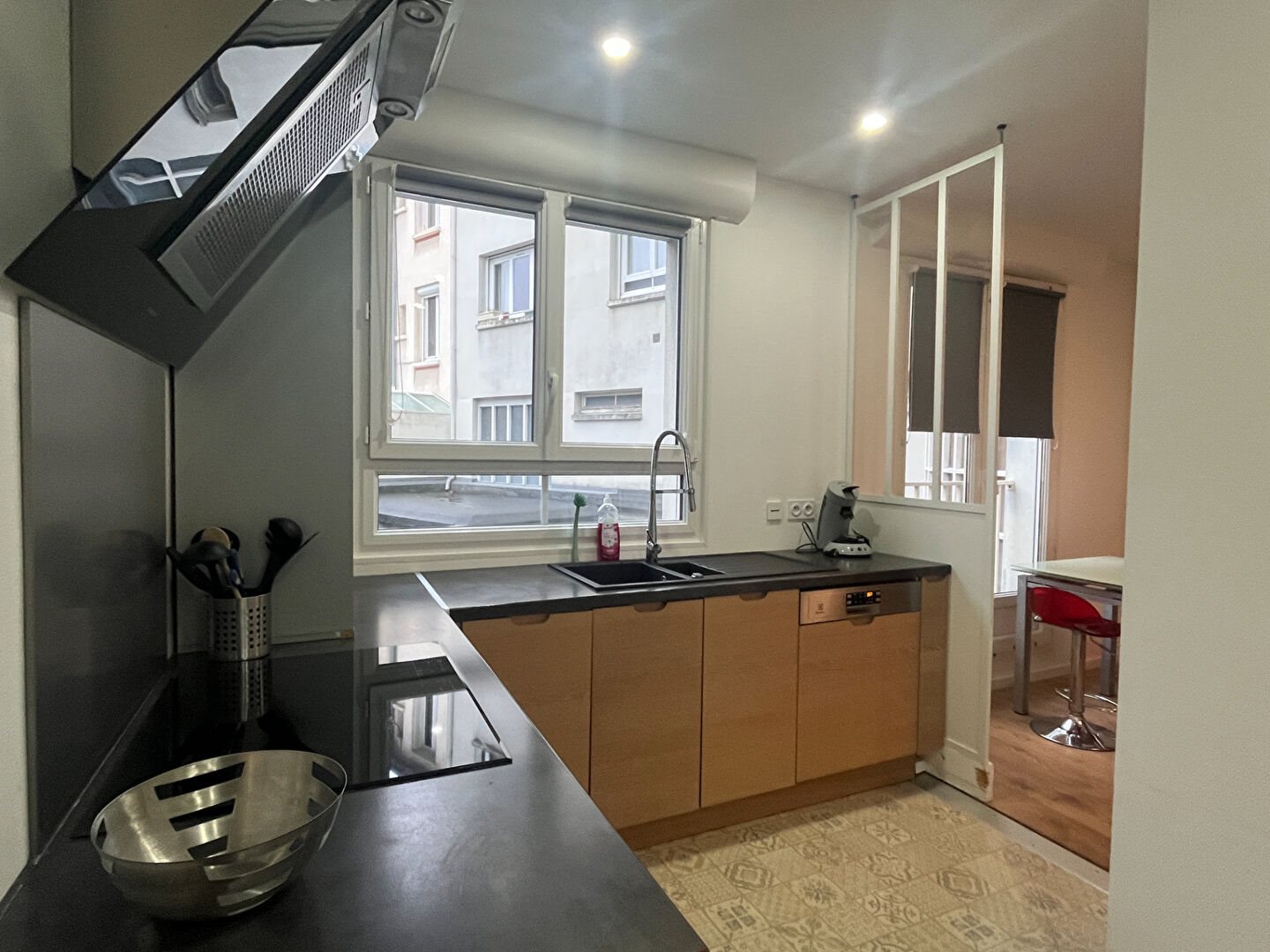 Appartement à vendre, 39m², Orléans