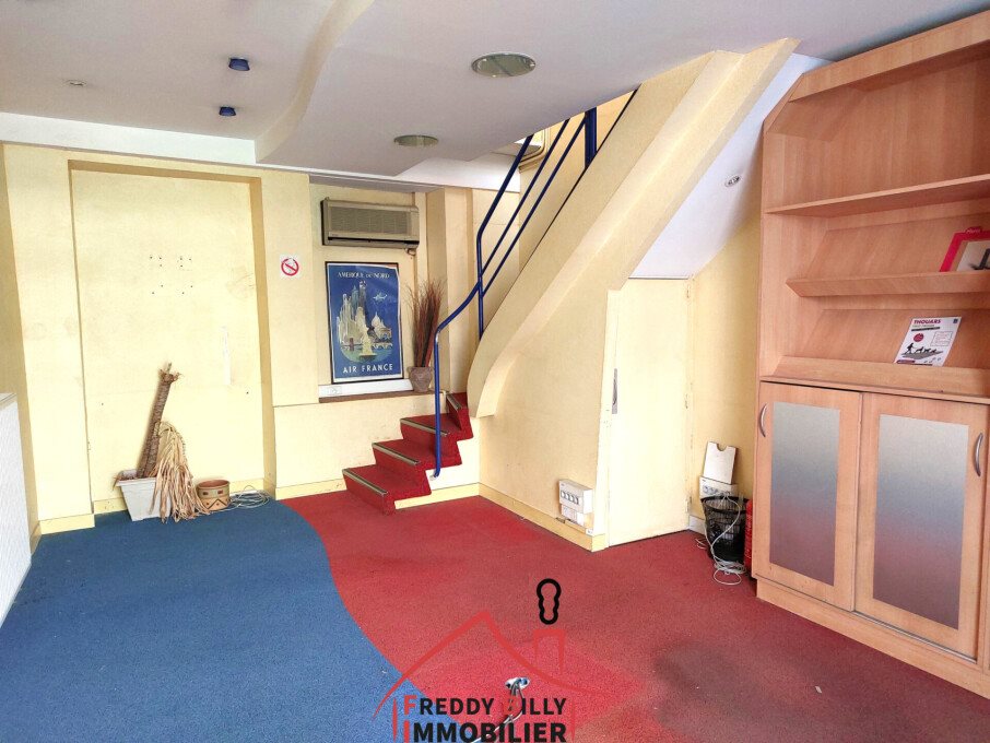 Appartement à vendre, 102m², Thouars