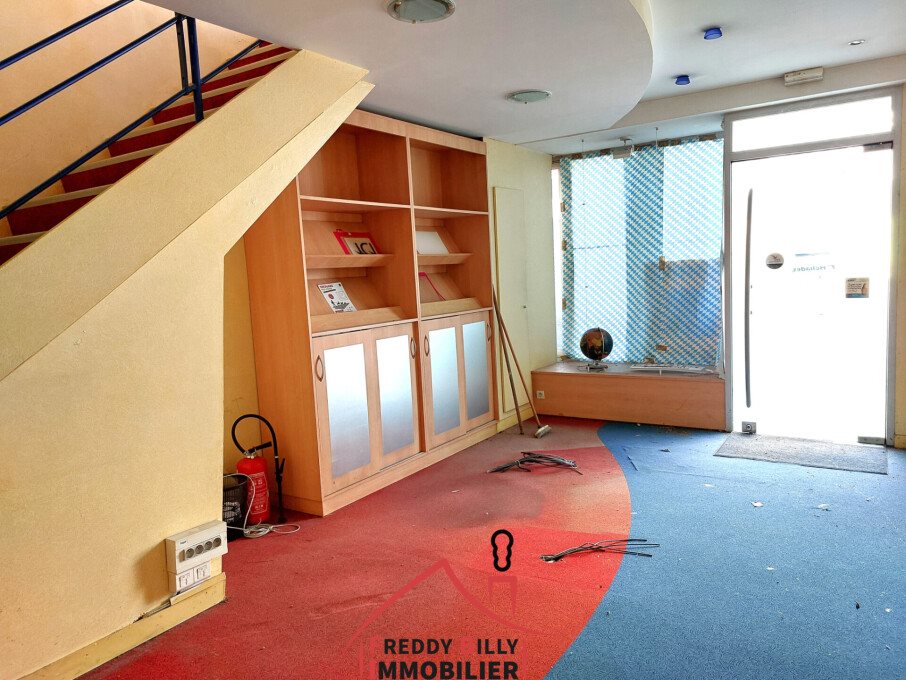 Appartement à vendre, 102m², Thouars