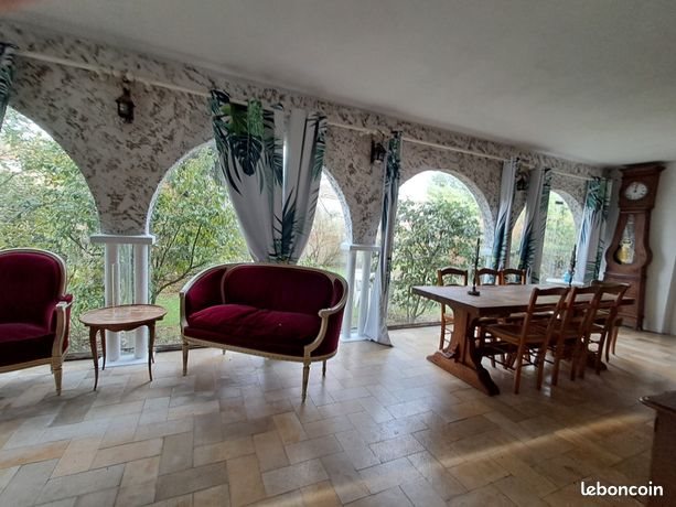 Maison à vendre, 155m², Bordeaux