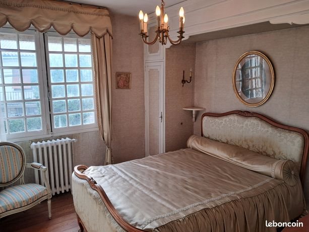 Maison à vendre, 155m², Bordeaux