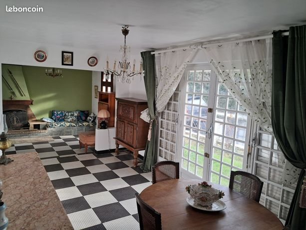 Maison à vendre, 155m², Bordeaux