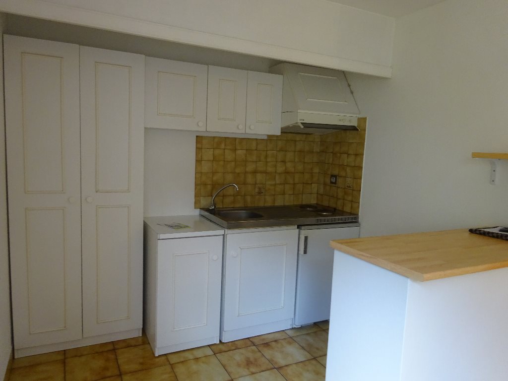Appartement à louer, 33m², Lamballe
