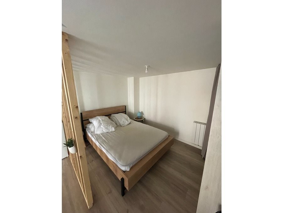 Appartement à louer, 35m², Saint-Paulien