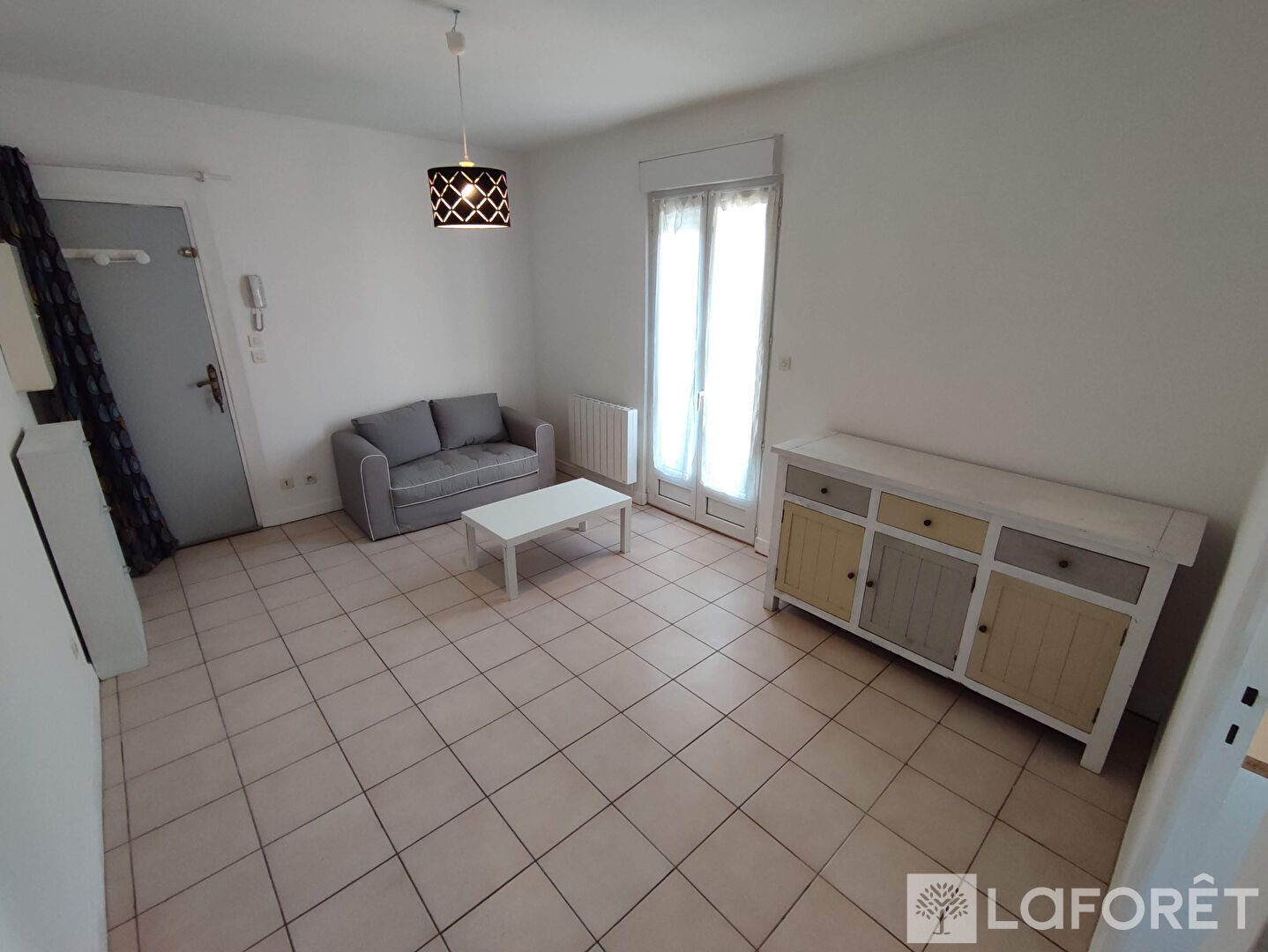 Appartement à vendre, 36m², Gisors